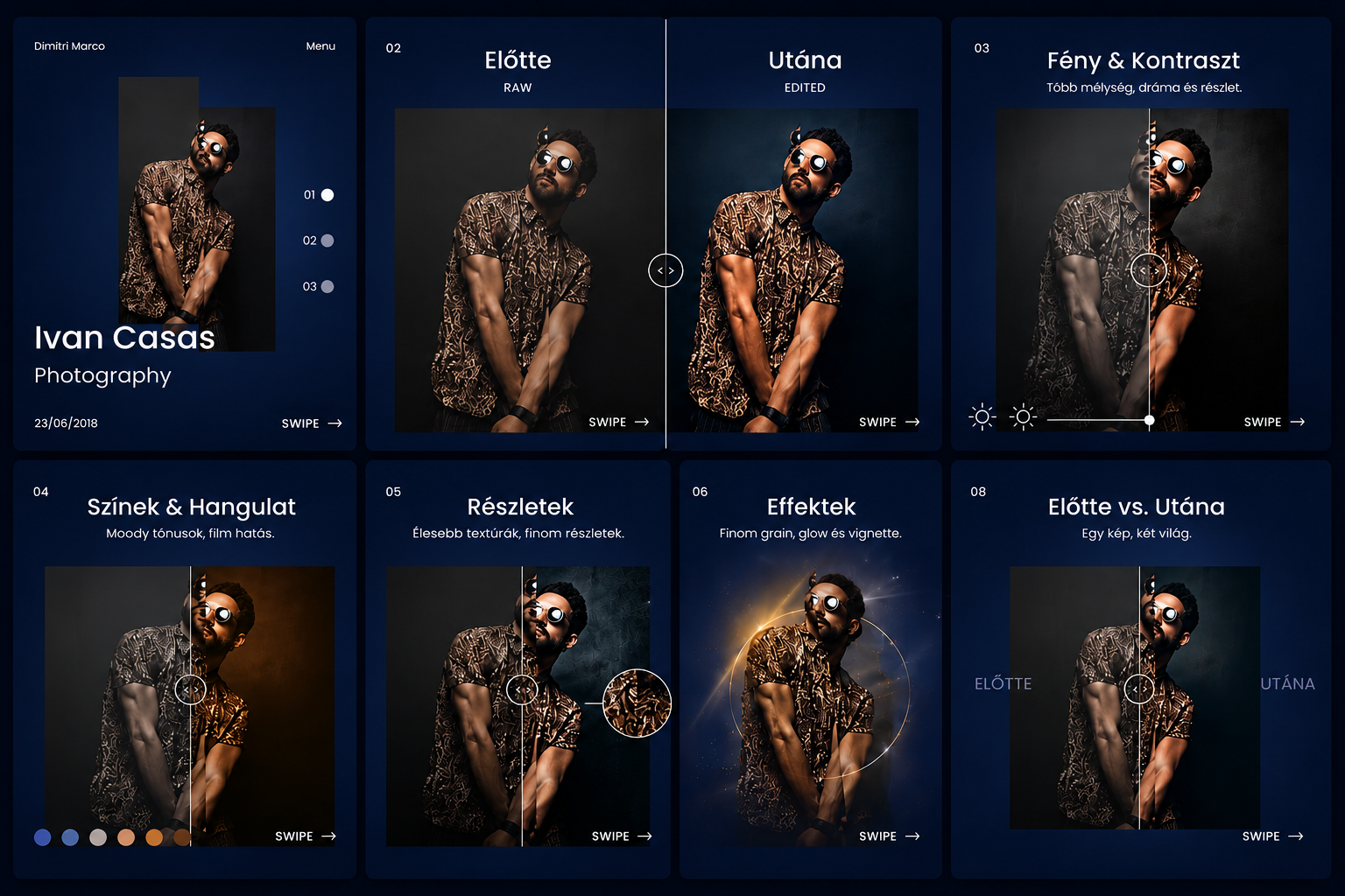 portfolio