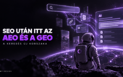 SEO után itt az AEO és a GEO